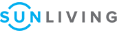 Sun Living Dealers Logo